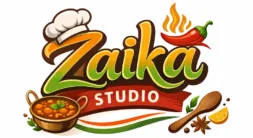 ziaka studio logo